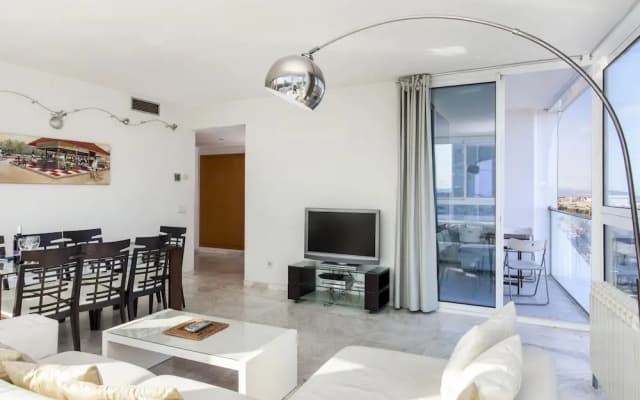 1410 - Mediterranean Forum Apartment - photo 5
