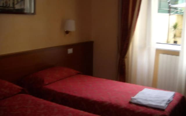 Roma Termini Inn - photo 2