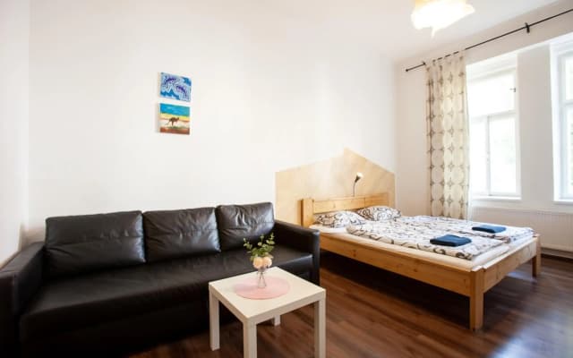 Wow Wow Apartment - photo 4