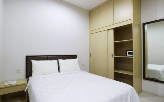Cove MK House Senopati - photo 5
