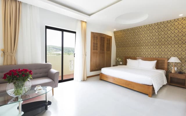 Luxor Boutique Hotel Phu Quoc - photo 3