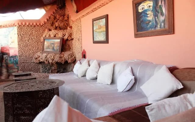Dar Narjis Hotel-OLD - photo 5