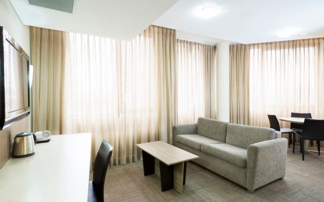 Metro Hotel Marlow Sydney Central - photo 3
