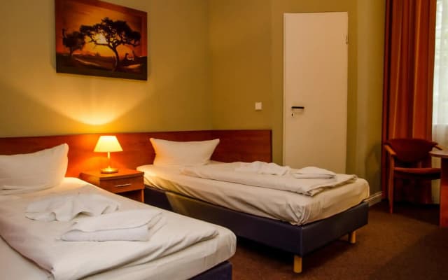 Astrid Hotel am Kurfürstendamm - photo 2