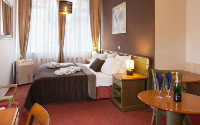 Hotel Augustus et Otto - photo 3