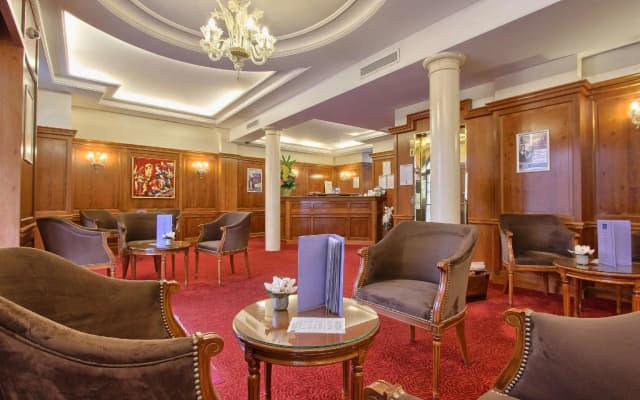 Timhotel Tour Montparnasse - photo 2