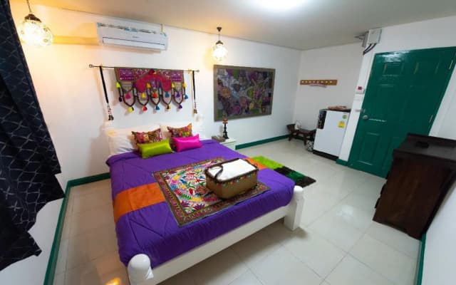 Yellow Lamoon Hotel - photo 5