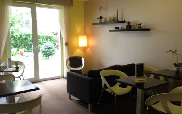 Vivaldi Apartments Budapest - photo 2