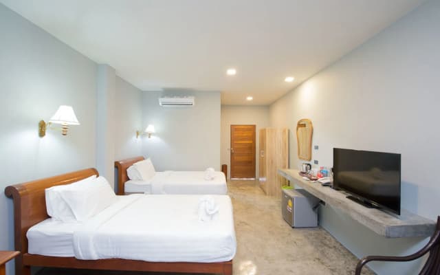 Bora Bora Villa Phuket - photo 4