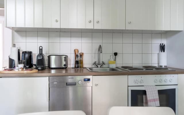 limehome Berlin Lottumstraße 4 - photo 3