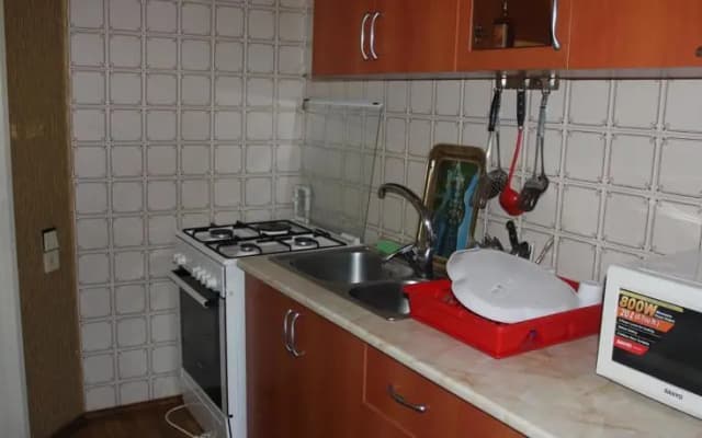 Apartment Dzevera - photo 4