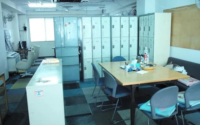 Umeda Dormitory - photo 2
