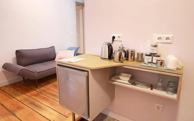 Wil7 Boutique Hotel - photo 4