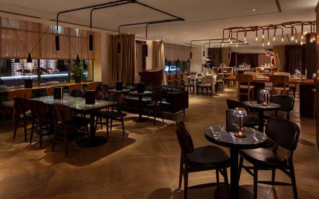 The May Fair, A Radisson Collection Hotel, Mayfair London - photo 5