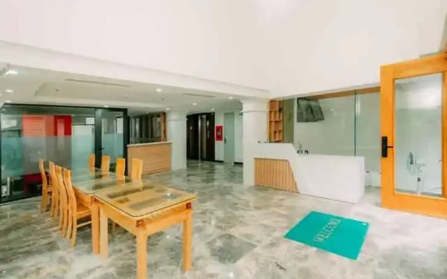Rice House Hotel & Apartment - photo 5