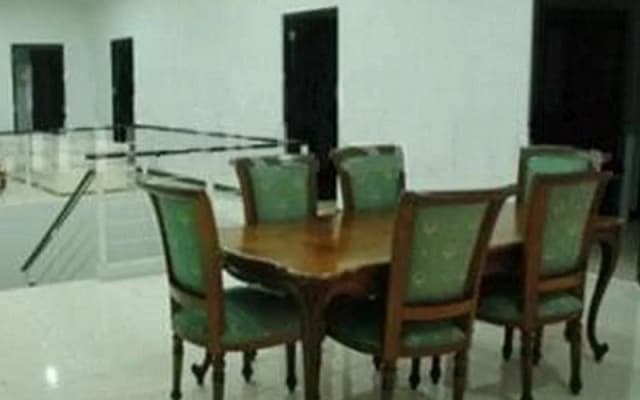 Guesthouse Durentiga - photo 4