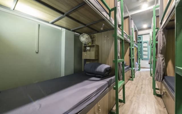 Hanoi EcoStay 2 Hostel - photo 5