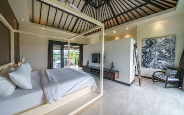 Luxury 3 Bedroom Villa Canggu - photo 3