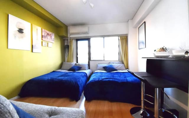 Lions Apartment 516 - photo 2