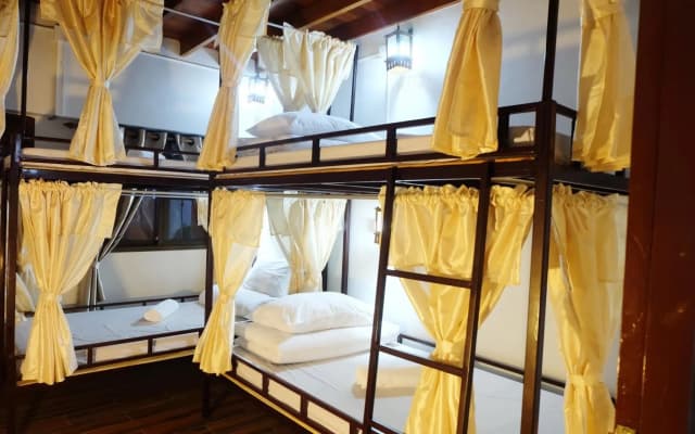 Apilapa Hotel&Hostel - photo 5
