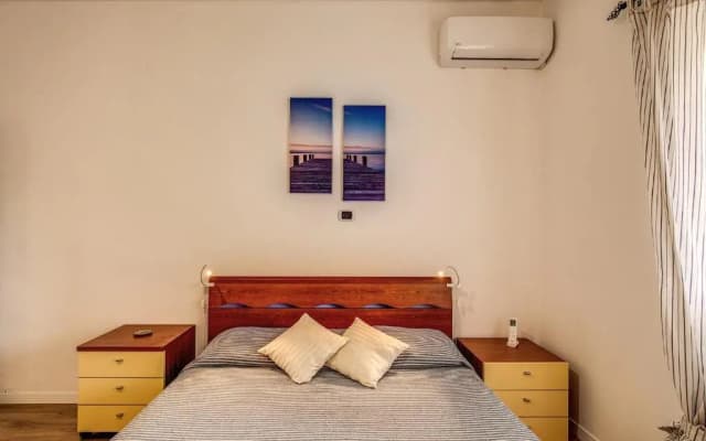 Seaside Rome APT - photo 4