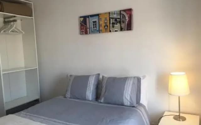 MODERN Conde Barão - SSs Apartments - photo 5
