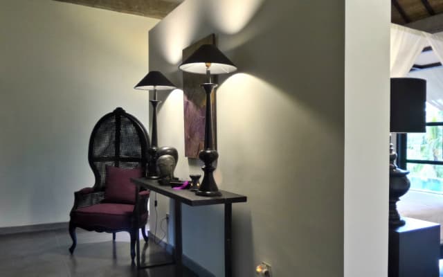 Rouge -  Private Villa Condense - photo 2