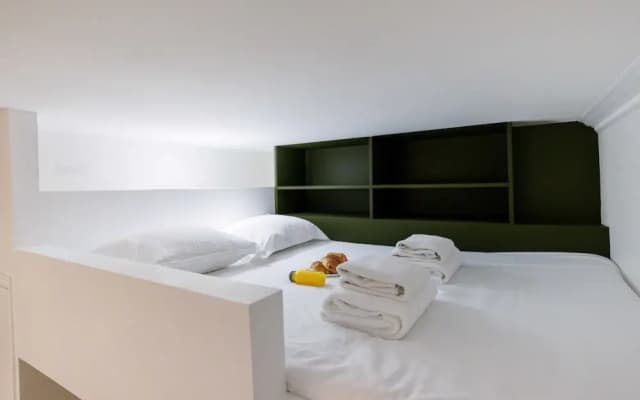 Charming and Peaceful Studio - 2P - Pigalle - photo 2