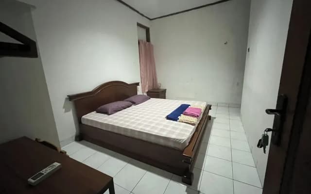 SPOT ON 94142 Al Fatih Residence Syariah 2 - photo 3