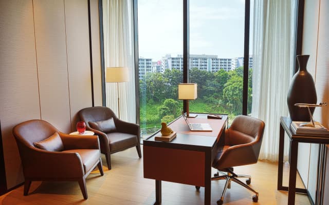 InterContinental Singapore Robertson Quay by IHG - photo 5