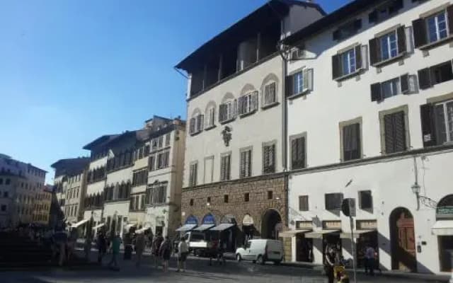 Residenza Monna Lisa 2017 - photo 2