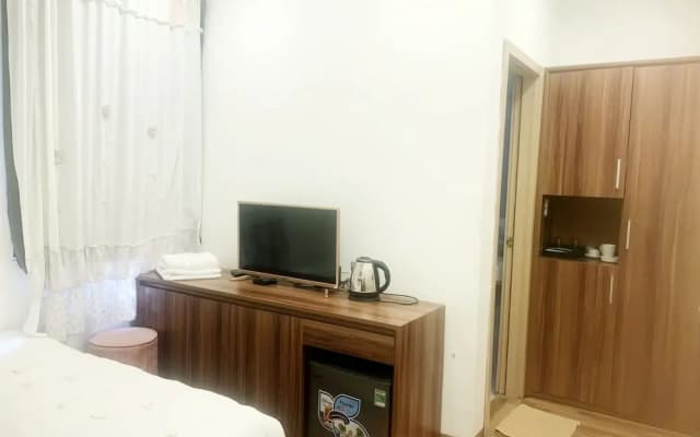 GRAD Dai Thanh Motel - photo 5