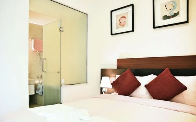 Astra Condo - photo 3