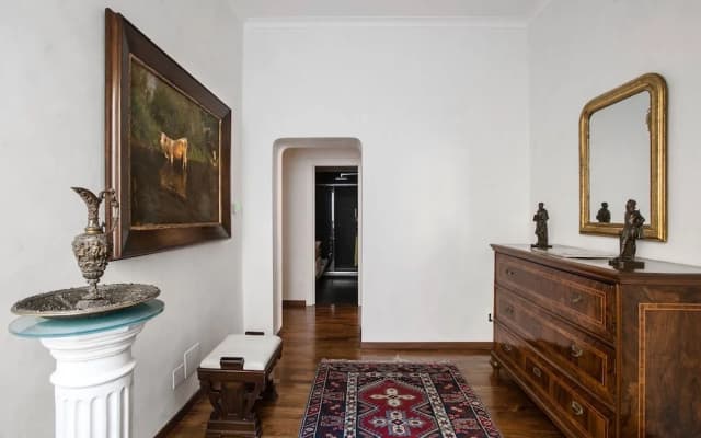 Ludovisi Apartment Splendor - photo 4