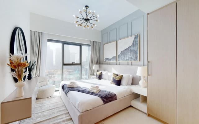 Downtown - Burj Royale 1511 - photo 3