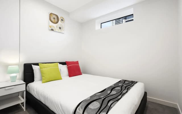 Platinum City Serviced Apartments - photo 5
