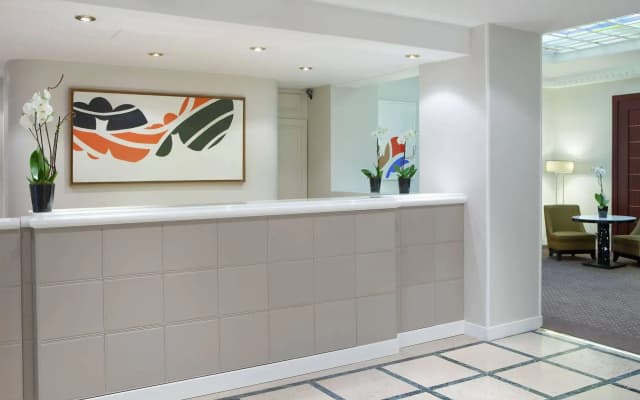 Hotel Duminy Vendome - photo 2