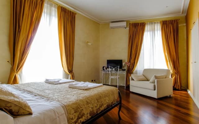 Made in Rome B&B - photo 4