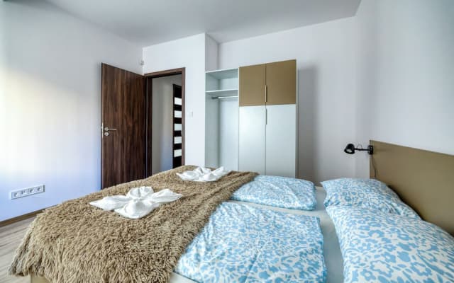 Villa Oliver 2 Budapest - photo 5