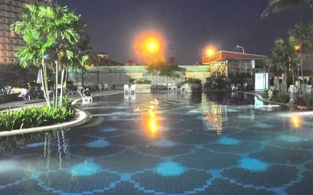 Jomtien Beach Condo by Pattaya Capital Property - photo 4