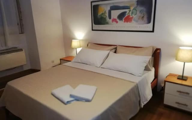 Coronari 45 apartment - photo 3