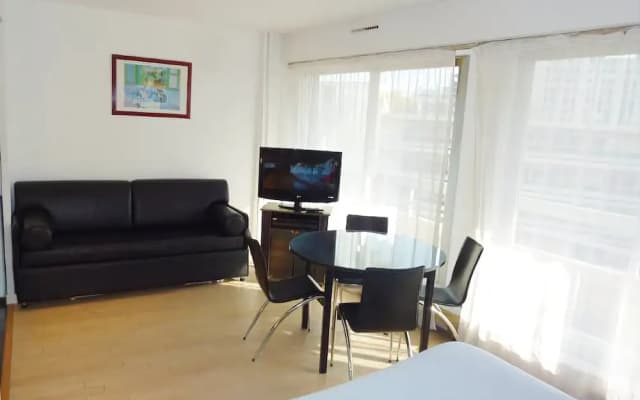 Locaflat boulevard de Grenelle Studio - photo 2