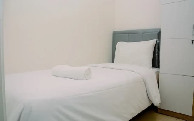 Homey 2BR at Bassura City Apartment - photo 3