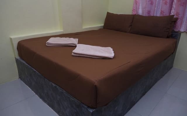 TBD Hotel Pattaya - photo 4