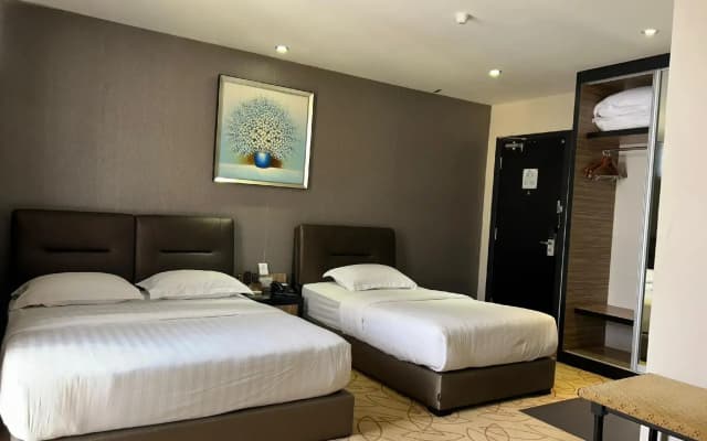Milano Hotel - photo 4