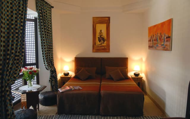 Riad Aubrac - photo 4