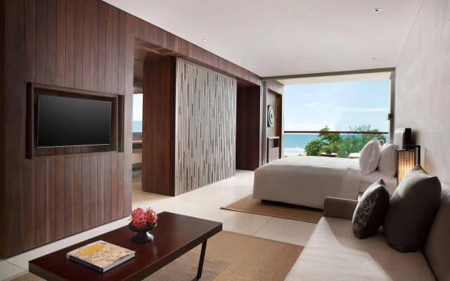 Alila Seminyak, Bali - photo 5