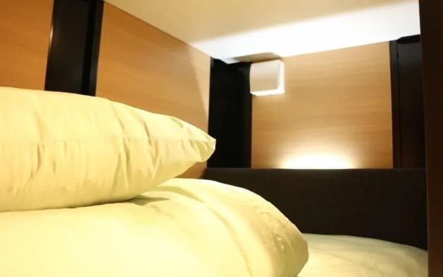 Nest Inn Tabata - Hostel - photo 4