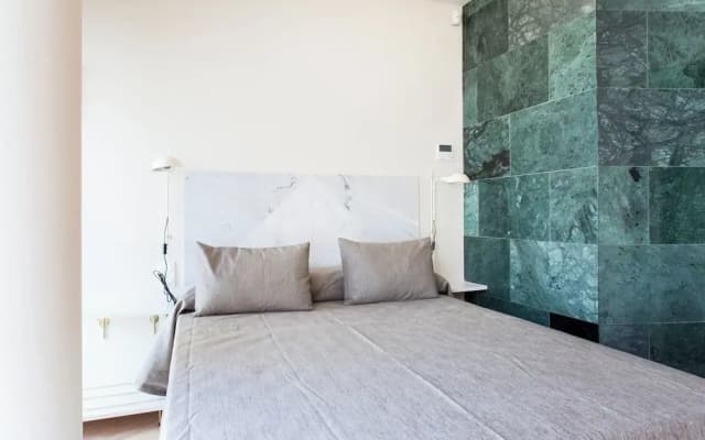 Aspasios City Oasis Apartments - photo 2