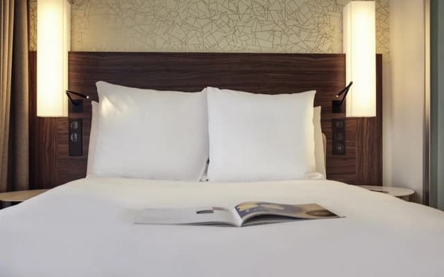 Mercure Paris Arc de Triomphe Etoile - photo 4